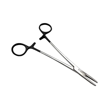 Imadło chirurgiczne Hegar 160 mm Black / G1051 / ALBIS