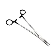 Imadło chirurgiczne Hegar 200 mm Black