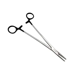 Imadło chirurgiczne Hegar 200 mm Black