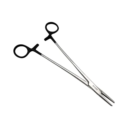 Imadło chirurgiczne Hegar 200 mm Black / G1053 / ALBIS