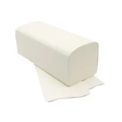 Ręcznik do podajnika standardowy ZZ biały 20 op. po 150 odcinków