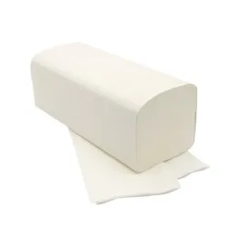 Ręcznik do podajnika standardowy ZZ biały 20 op. po 150 odcinków