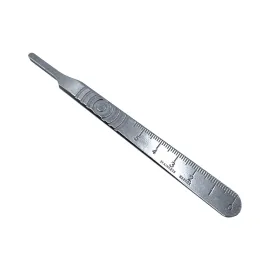 Trzonek wielorazowy do ostrzy typ 4 Swann Morton