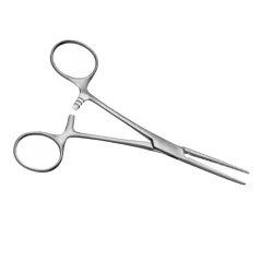 Kleszczyki Pean proste 120 mm