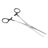 Kleszczyki Pean proste 160 mm Black