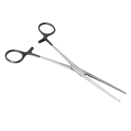 Kleszczyki Pean proste 160 mm Black