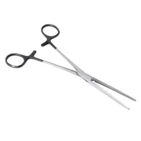 Kleszczyki Pean proste 160 mm Black / G1101 / ALBIS