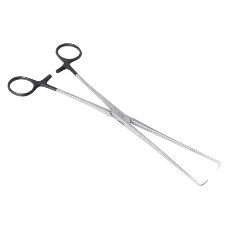 Kulociąg Braun metalowy jednozębny Black / G1105 / ALBIS