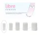 Tampon Libre nietrzymanie moczu podpierający rozmiar 0 / G1113 / Libre Incontinence Tampon