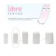 Tampon Libre nietrzymanie moczu podpierający rozmiar 1 / G1114 / Libre Incontinence Tampon