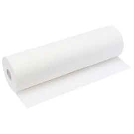 Higieniczny podkład celulozowy serweta ochronna rolka 132 odcinki 39x38cm