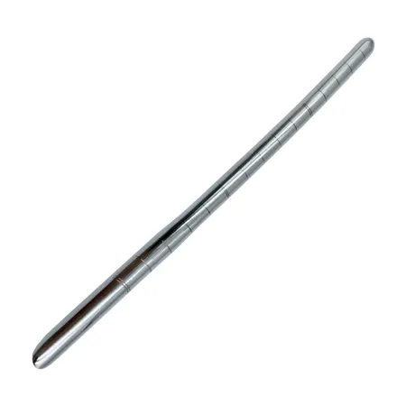 Rozszerzacz Hegar metalowy 8 mm z podziałką / G1130 / ALBIS