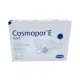 Opatrunek włókninowy z wkładem chłonnym 5x7,2cm op. 50 szt. Cosmopor E steril / G1141 / Hartmann