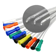 Cewnik Tiemanna do odprowadzania moczu rozmiar CH10 Cewnik Tiemanna do odprowadzania moczu rozmiar CH10