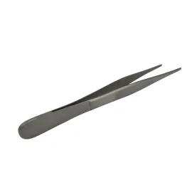 Pinceta anatomiczna metalowa 200 mm