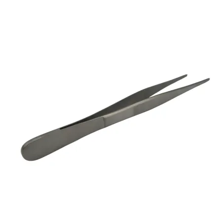 Pinceta anatomiczna metalowa 200 mm / G1161 / ALBIS