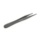 Pinceta anatomiczna metalowa 200 mm / G1161 / ALBIS