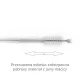 Szczoteczka Endo-Hystero Brush jednorazowa sterylna / odpowiednik Uterobrush / G1195 / ALBIS