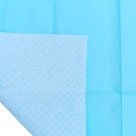 Serweta zabiegowa sterylne obłożenie pola operacyjnego 75x90cm