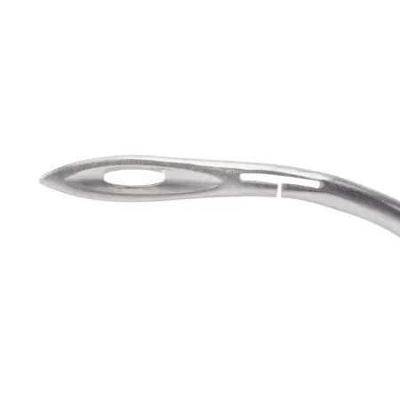 Igła do TOT 20cm helikalnie skręcona w lewo / G1214 / ALBIS Igła do TOT 20cm helikalnie skręcona w lewo / G1214 / ALBIS