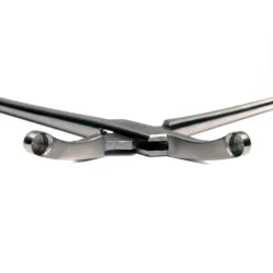 Kleszczyki Thoms-Gaylor do wycinków 240mm