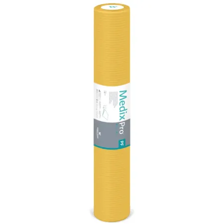 MedixPro PF serweta w rolce 80 odcinków z perforacją 70x50cm żółta / G1233 / MedixPro