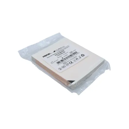 Papier do drukarki KTG 112x100mm 150 stron Sunray SRF638 / G1250 / Varia