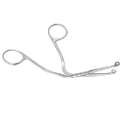Kleszczyki anestezjologiczne Magill 150 mm