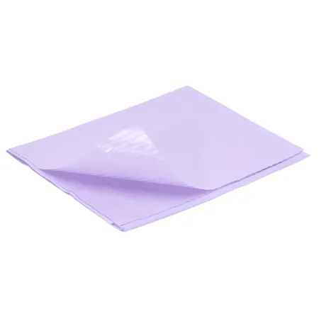 MedixPro PF 80 złożonych serwet w odcinkach 33x48cm wrzosowy / G1256 / MedixPro