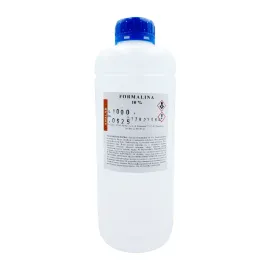 Formalina 10% 1L