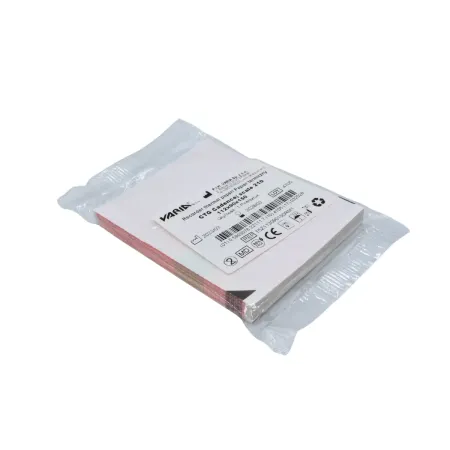 Papier do drukarki KTG 112x90mm 150 stron Cadence skala 210 / G1258 / Varia