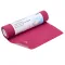 Mustaf medprox comfort podkład higieniczny w rolce 40 odcinków 30x50cm burgund Mustaf medprox comfort podkład higieniczny w rolce 40 odcinków 30x50cm burgund