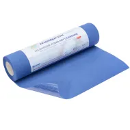 Mustaf medprox comfort podkład higieniczny w rolce 40 odcinków 30x50cm granat