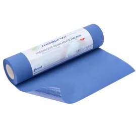 Mustaf medprox comfort podkład higieniczny w rolce 40 odcinków 30x50cm granat