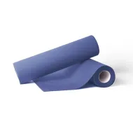 Mustaf medprox comfort podkład higieniczny w rolce 80 odcinków 50x50cm granat