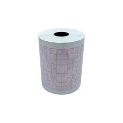 Papier do drukarki EKG Ascard B1/B5 ECO mm 58mm x 25m 1 rolka