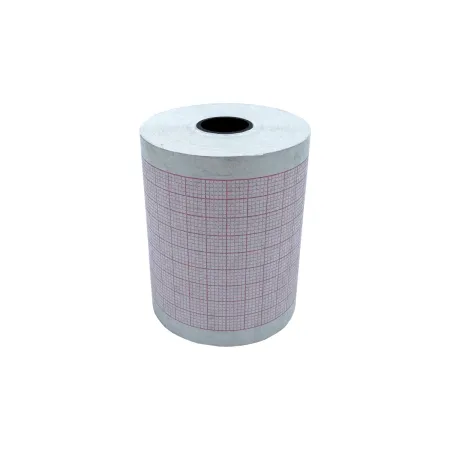 Papier do drukarki EKG Ascard B1/B5 ECO mm 58mm x 25m 1 rolka / G1307 / Ascard Papier do drukarki EKG Ascard B1/B5 ECO mm 58mm x 25m 1 rolka / G1307 / Ascard