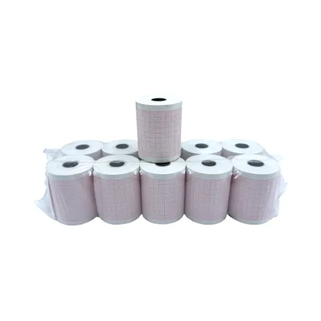 Papier do drukarki EKG Ascard B1/B5 ECO mm 58mm x 25m 1 rolka / G1307 / Ascard Papier do drukarki EKG Ascard B1/B5 ECO mm 58mm x 25m 1 rolka / G1307 / Ascard