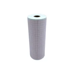 Papier do drukarki EKG Ascard 112mm x 25m 1 rolka