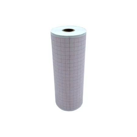 Papier do drukarki EKG Ascard 112mm x 25m 1 rolka / G1320 / Ascard Papier do drukarki EKG Ascard 112mm x 25m 1 rolka / G1320 / Ascard