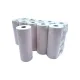 Papier do drukarki EKG Ascard 112mm x 25m 1 rolka / G1320 / Ascard Papier do drukarki EKG Ascard 112mm x 25m 1 rolka / G1320 / Ascard