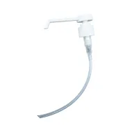 Pompka zapasowa do butelki Phago'Gel żel 1L