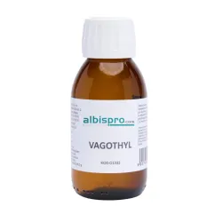 Vagothyl preparat hemostatyczny 50ml Vagothyl preparat hemostatyczny 50ml