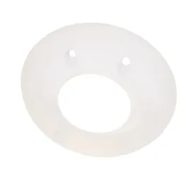 Pessar położniczy 60mm transparentny