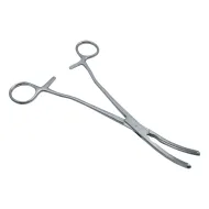 Klem Rogers / Martin ząbkowane 30° 200 mm