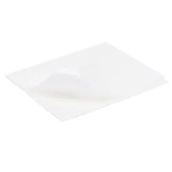 MedixPro Practical 100 złożonych serwet w odcinkach 33x48cm biała