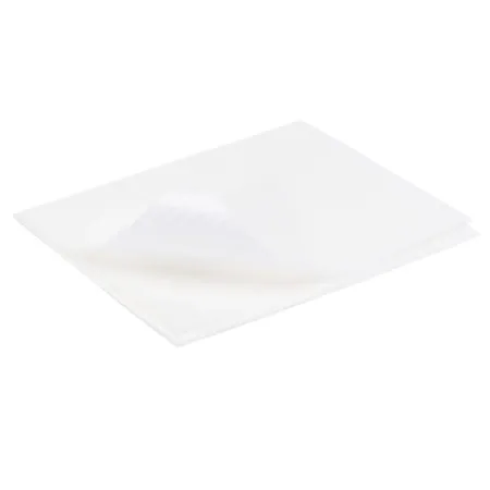 MedixPro Practical 100 złożonych serwet w odcinkach 33x48cm biała / G1748 / MedixPro