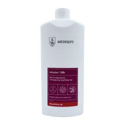 Velodes Silk płyn do dezynfekcji rąk 1000ml Velodes Silk płyn do dezynfekcji rąk 1000ml