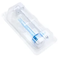 Trokar laparoskopowy ostrze z osłoną 12mm/10cm jednorazowy