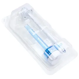 Trokar laparoskopowy ostrze z osłoną 12mm/10cm jednorazowy